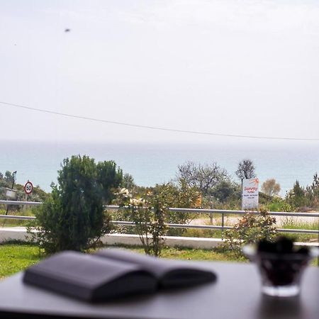 Willa El Mare Seaside Retreats - Bespoke Luxury Getaways Limenaria  Zewnętrze zdjęcie