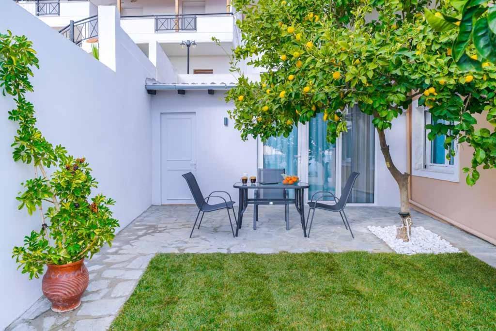 Willa El Mare Seaside Retreats - Bespoke Luxury Getaways Limenaria  Zewnętrze zdjęcie