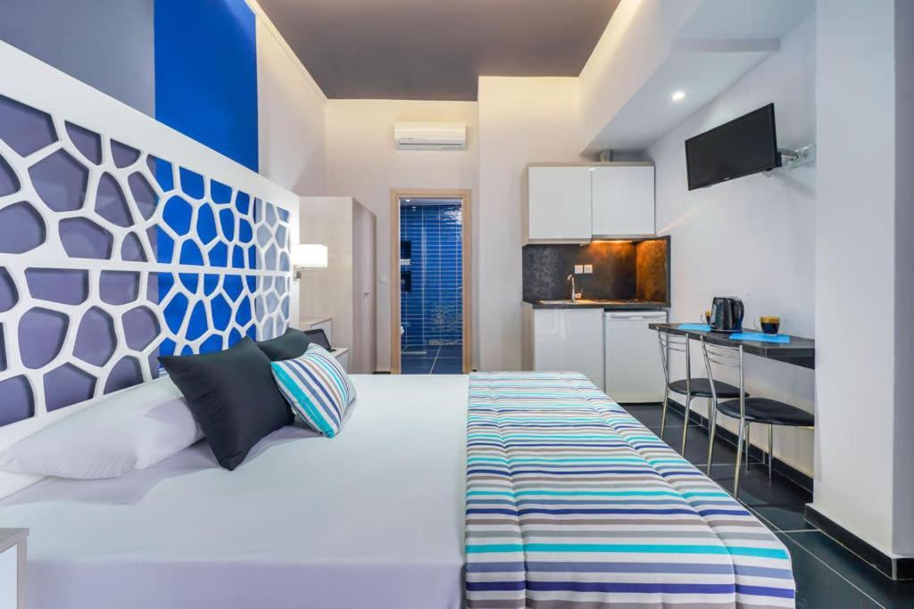 Willa El Mare Seaside Retreats - Bespoke Luxury Getaways Limenaria  Zewnętrze zdjęcie