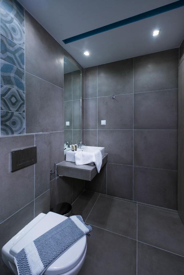 Willa El Mare Seaside Retreats - Bespoke Luxury Getaways Limenaria  Zewnętrze zdjęcie