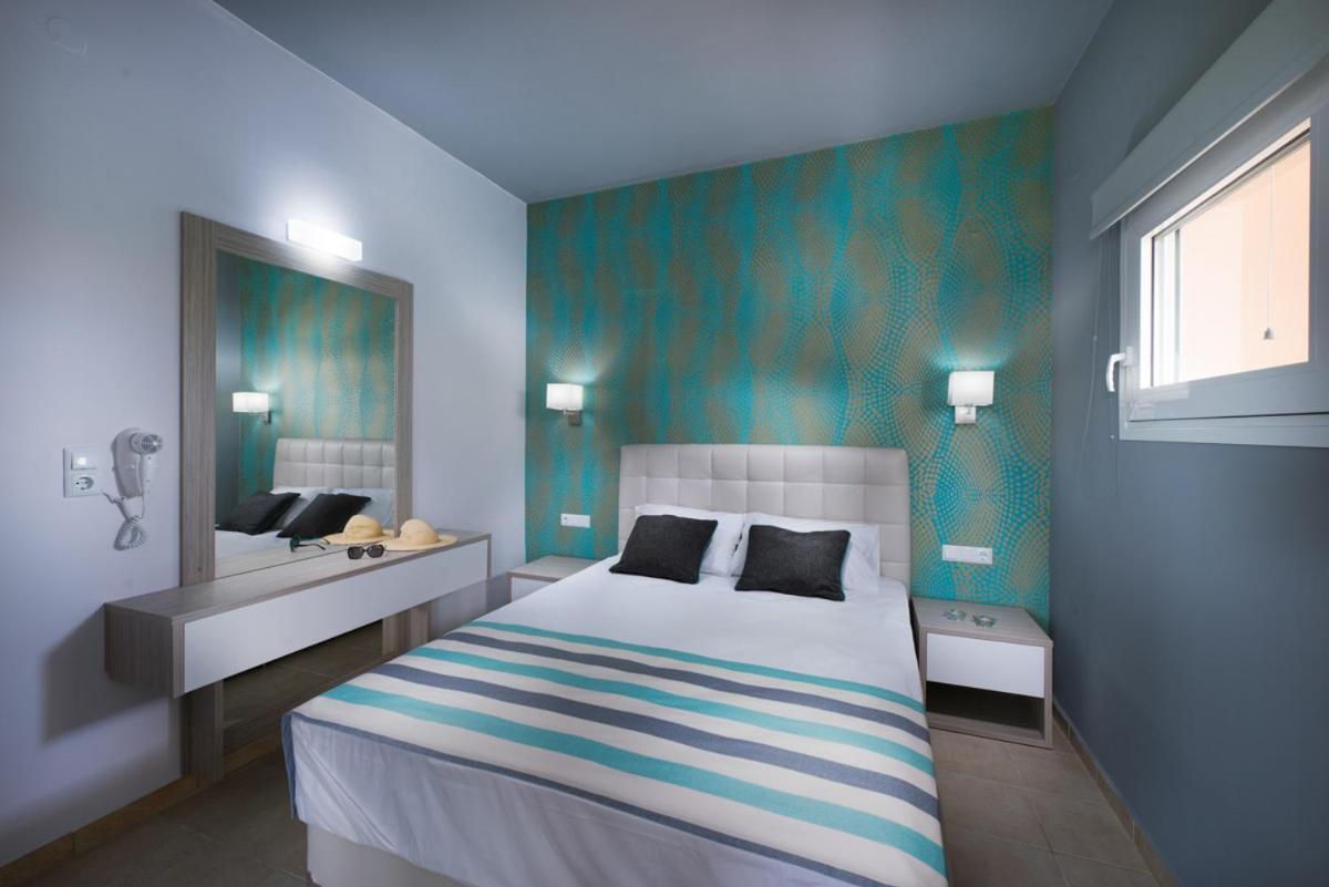 Willa El Mare Seaside Retreats - Bespoke Luxury Getaways Limenaria  Zewnętrze zdjęcie