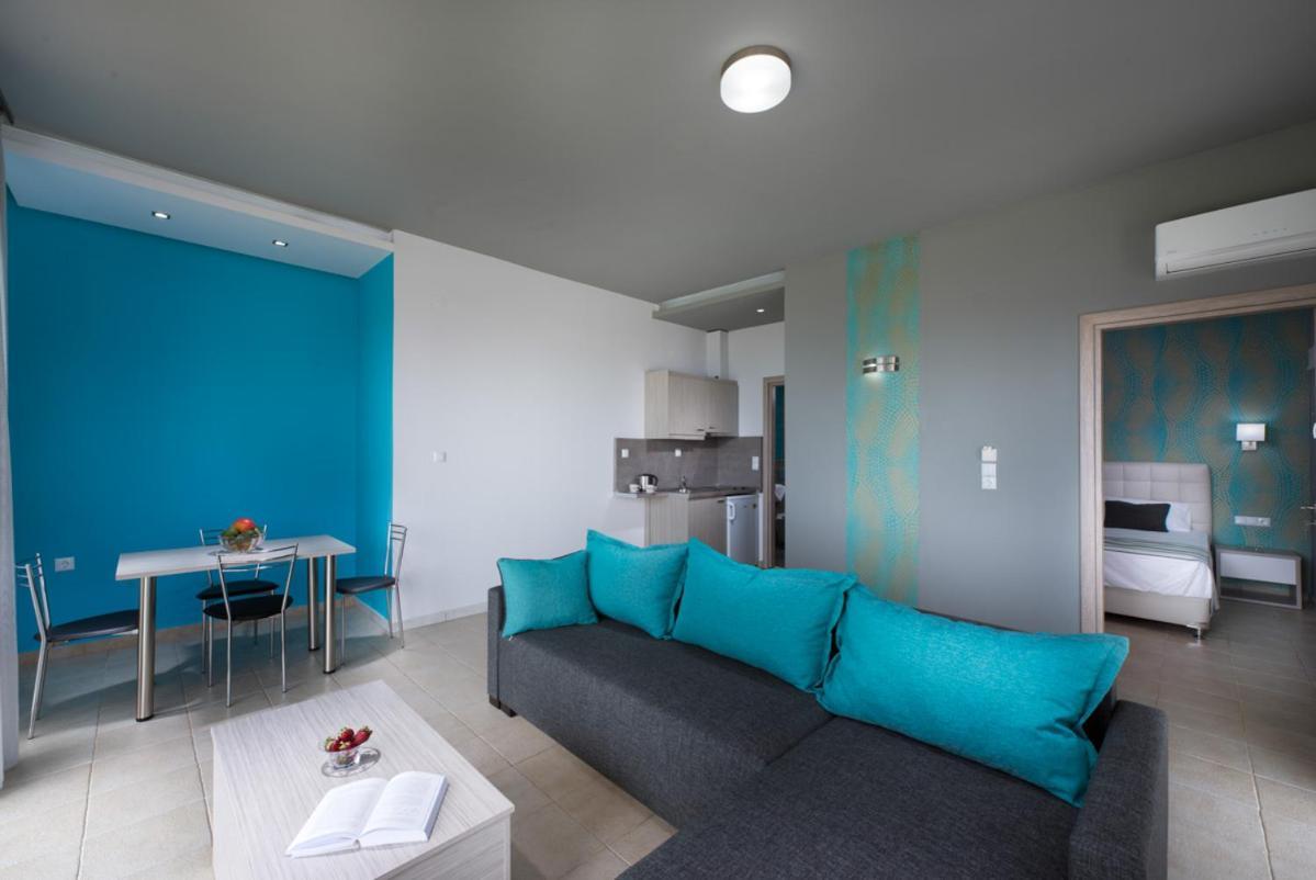 Willa El Mare Seaside Retreats - Bespoke Luxury Getaways Limenaria  Zewnętrze zdjęcie