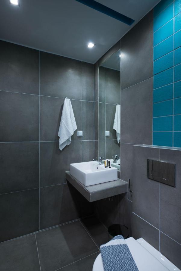 Willa El Mare Seaside Retreats - Bespoke Luxury Getaways Limenaria  Zewnętrze zdjęcie