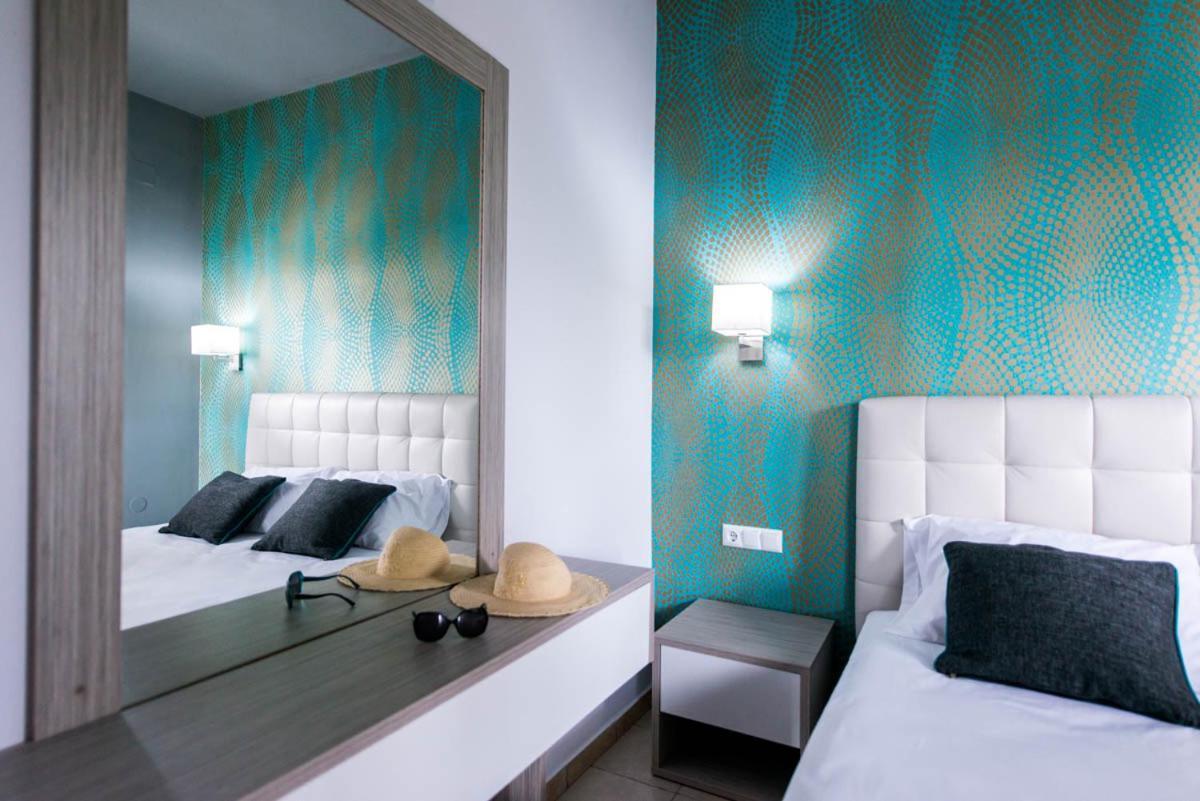 Willa El Mare Seaside Retreats - Bespoke Luxury Getaways Limenaria  Zewnętrze zdjęcie