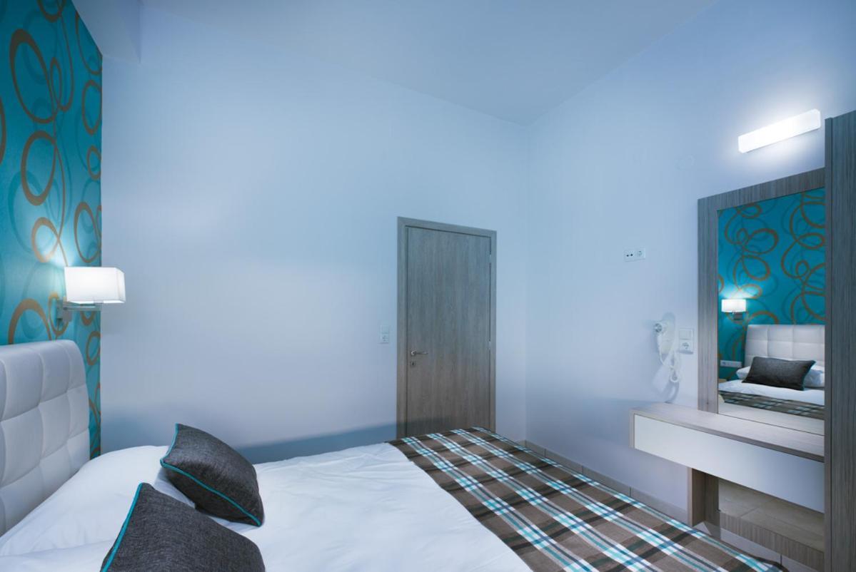 Willa El Mare Seaside Retreats - Bespoke Luxury Getaways Limenaria  Zewnętrze zdjęcie
