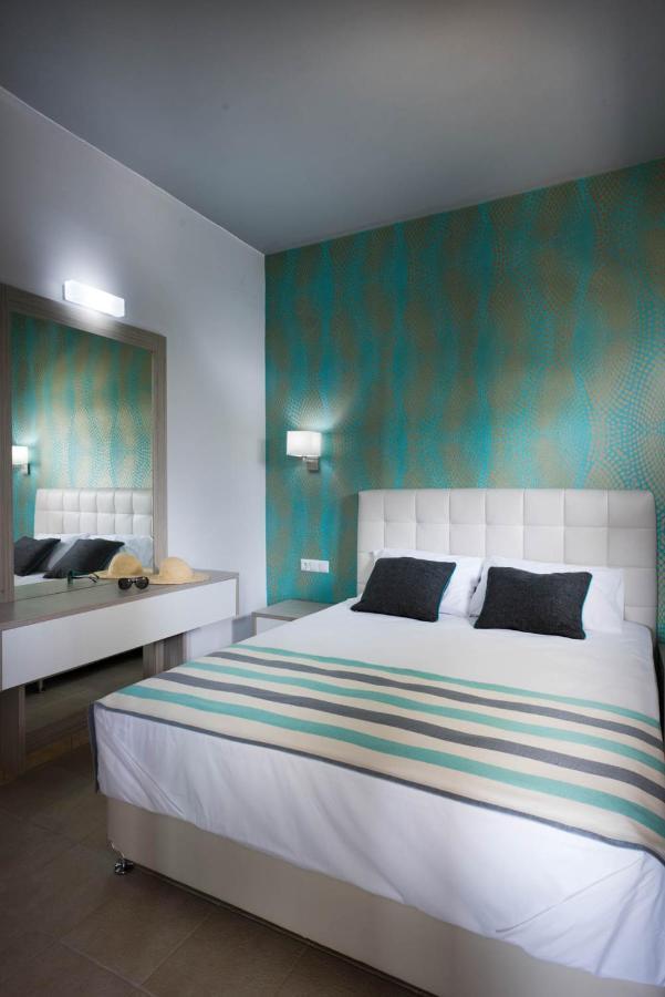 Willa El Mare Seaside Retreats - Bespoke Luxury Getaways Limenaria  Zewnętrze zdjęcie