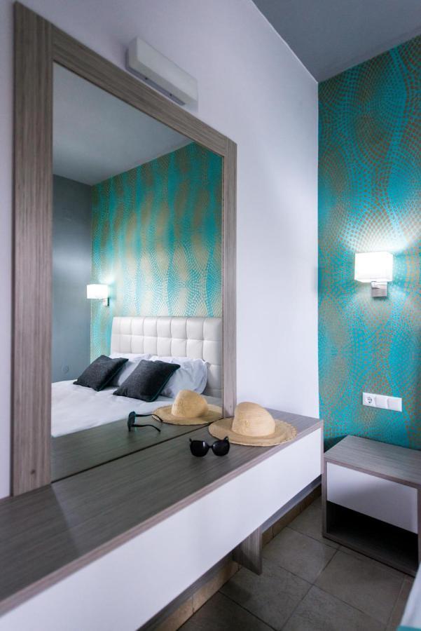 Willa El Mare Seaside Retreats - Bespoke Luxury Getaways Limenaria  Zewnętrze zdjęcie