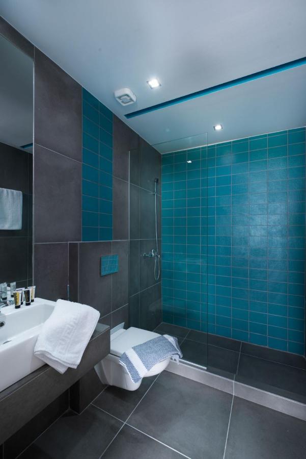 Willa El Mare Seaside Retreats - Bespoke Luxury Getaways Limenaria  Zewnętrze zdjęcie