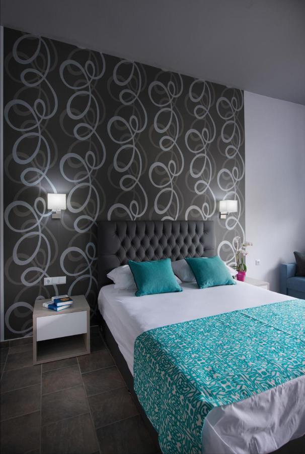 Willa El Mare Seaside Retreats - Bespoke Luxury Getaways Limenaria  Zewnętrze zdjęcie